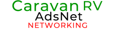 Caravanadsnet Logo